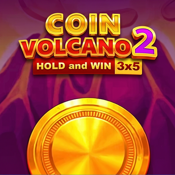 Coin Volcano 2