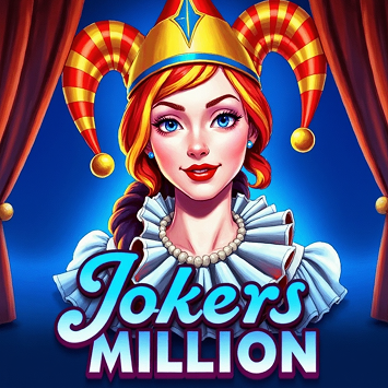 Jokers Million